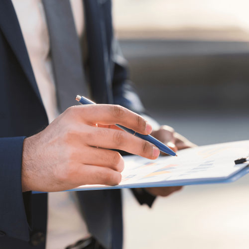 Checklist para regularização de empresas que lidam com produtos controlados