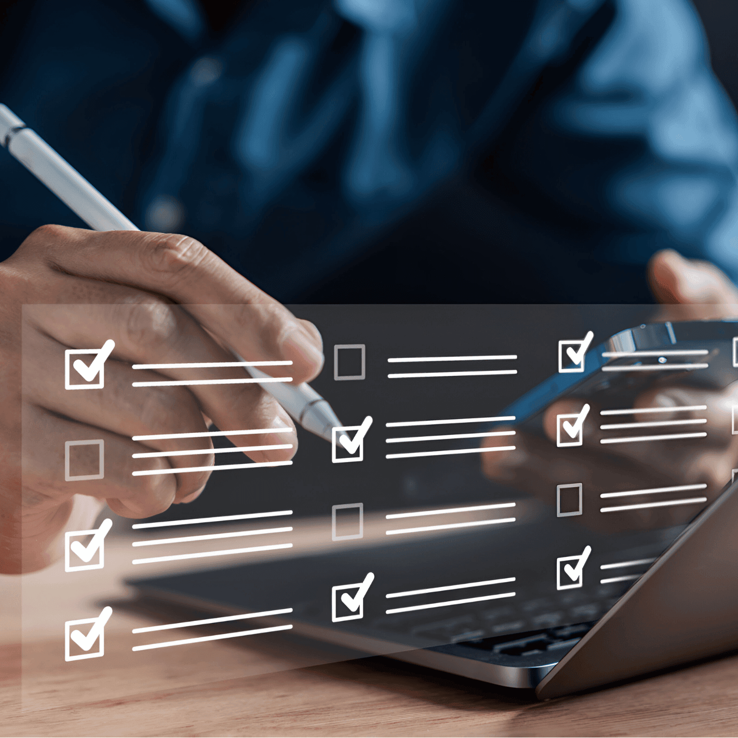 Lista de produtos controlados pela Polícia Federal